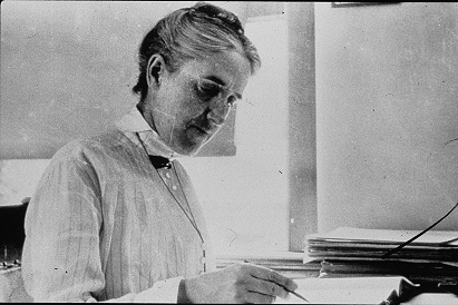 Henrietta Leavitt
