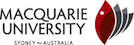 Macquarie University Logo